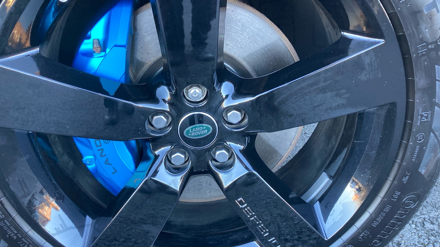 Used Land Rover Defender 2021 for sale - 77033318: Photo 35