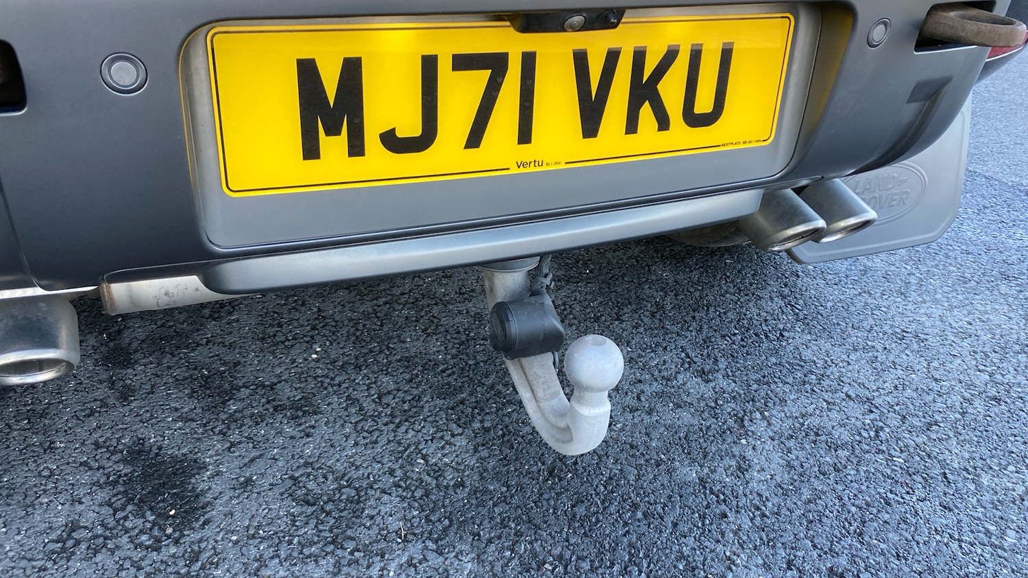 Used Land Rover Defender 2021 for sale - 77033318: Photo 43