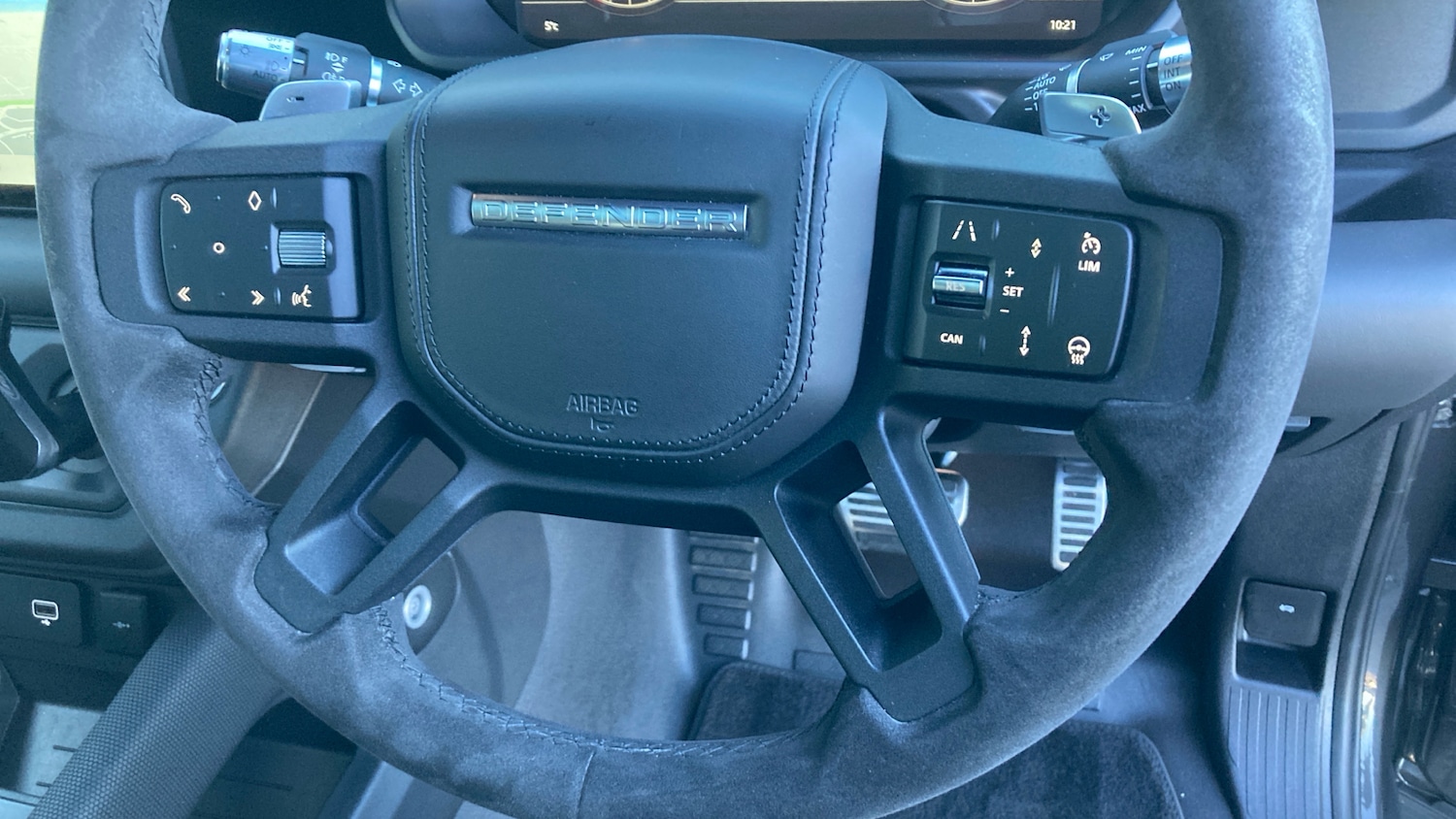 Used Land Rover Defender 2021 for sale - 77033318: Photo 44