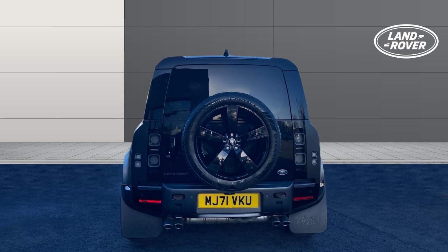 Used Land Rover Defender 2021 for sale - 77033318: Photo 6