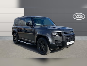 Land Rover - Defender