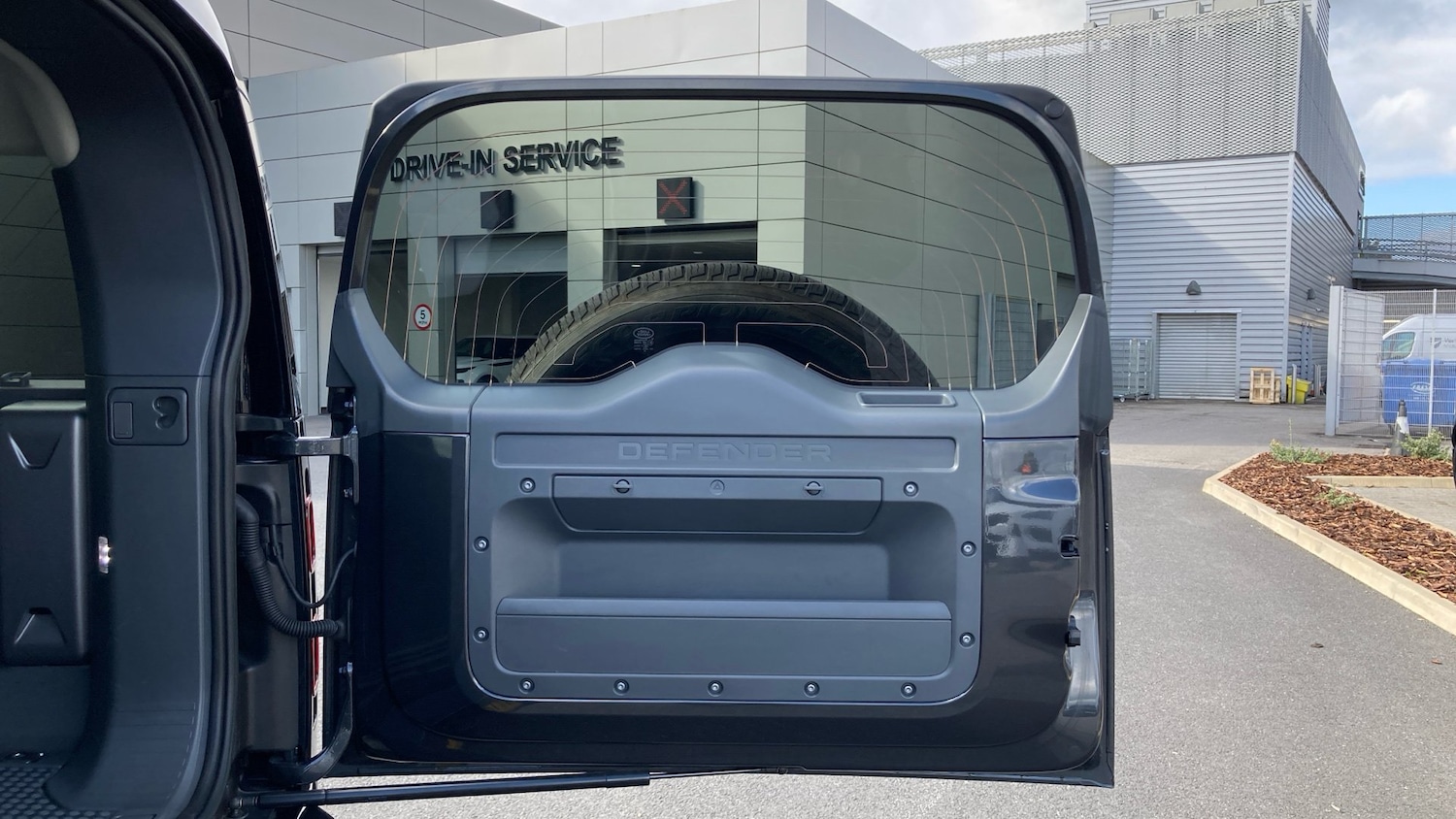 Vehicle 27