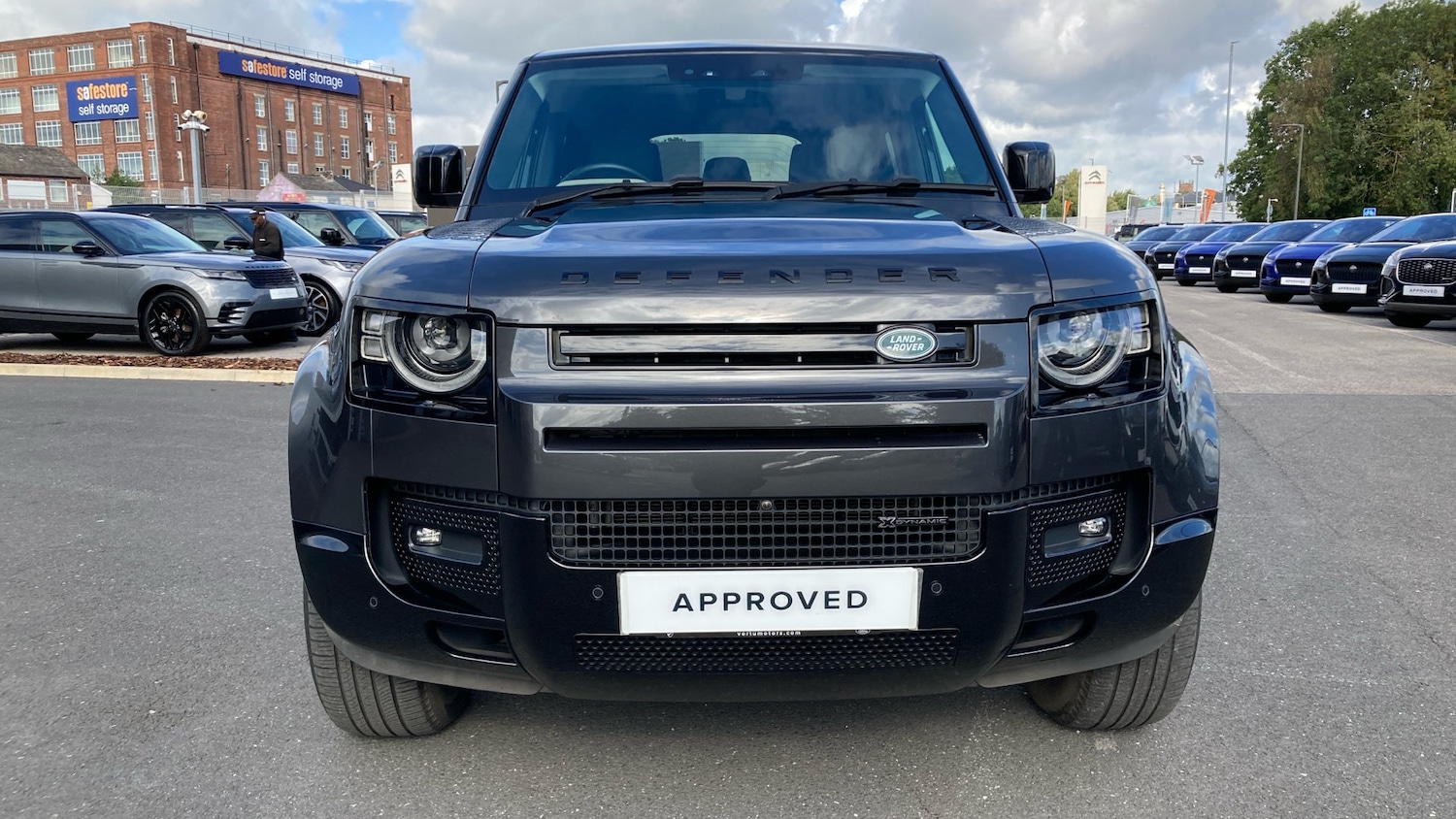 Vehicle 31