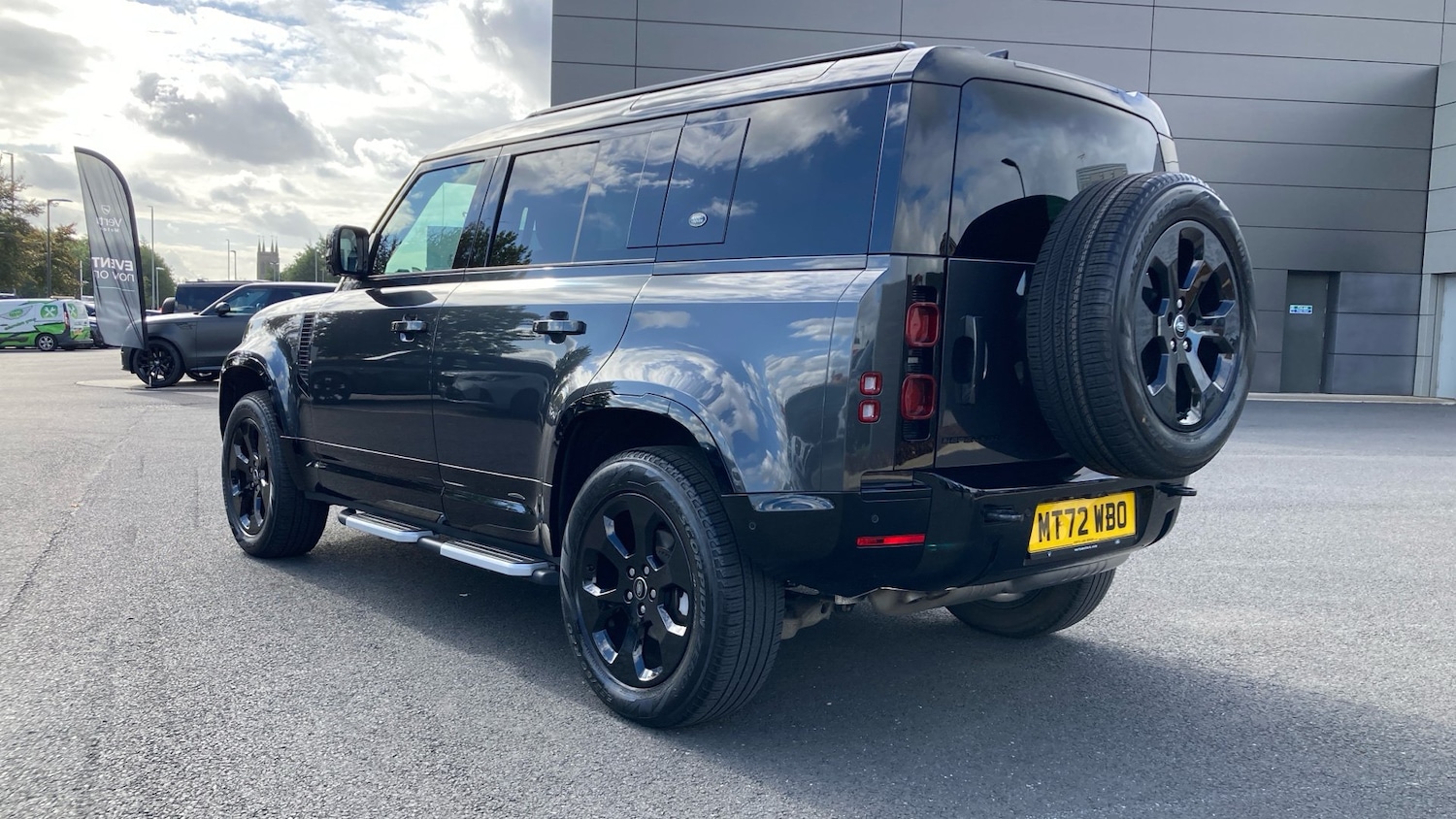 Vehicle 40