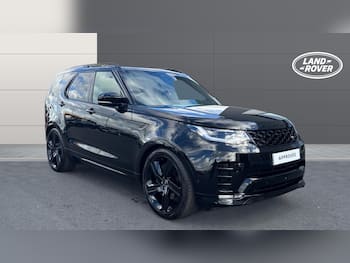 Used Land Rover Discovery 2025 for sale - 79772094: Photo