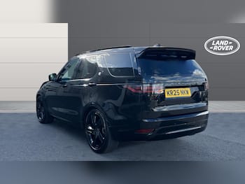 Used Land Rover Discovery 2025 for sale - 79772094: Photo