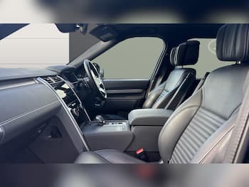 Used Land Rover Discovery 2025 for sale - 79772094: Photo