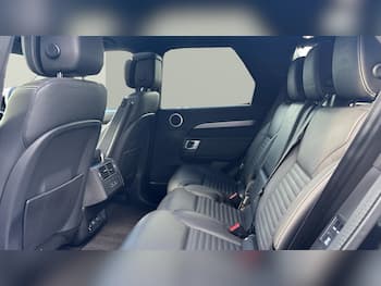 Used Land Rover Discovery 2025 for sale - 79772094: Photo