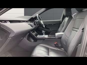 Used Land Rover Range Rover Evoque 2021 for sale - 75286154: Photo