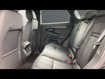 Used Land Rover Range Rover Evoque 2021 for sale - 75286154: Photo