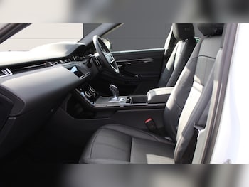 Used Land Rover Range Rover Evoque 2022 for sale - 78000778: Photo