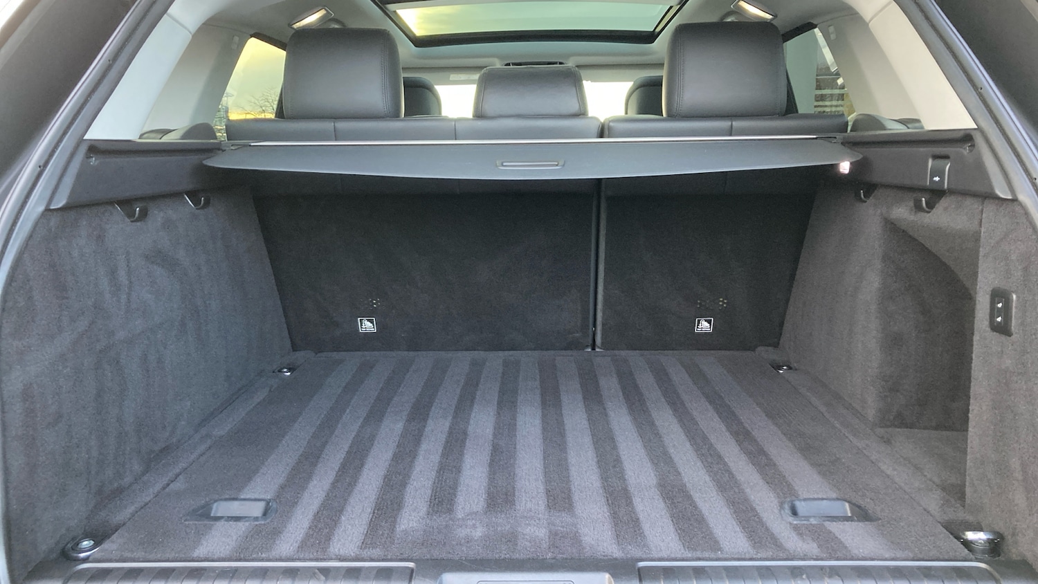 Used Land Rover Range Rover Sport 2019 for sale - 77359401: Photo 10