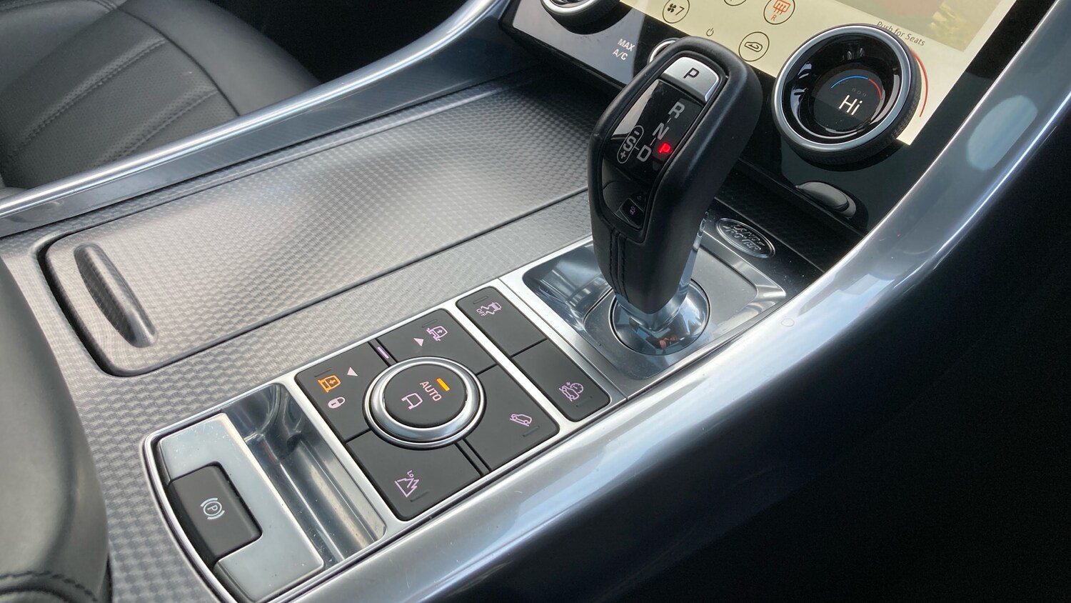 Used Land Rover Range Rover Sport 2019 for sale - 77359401: Photo 13