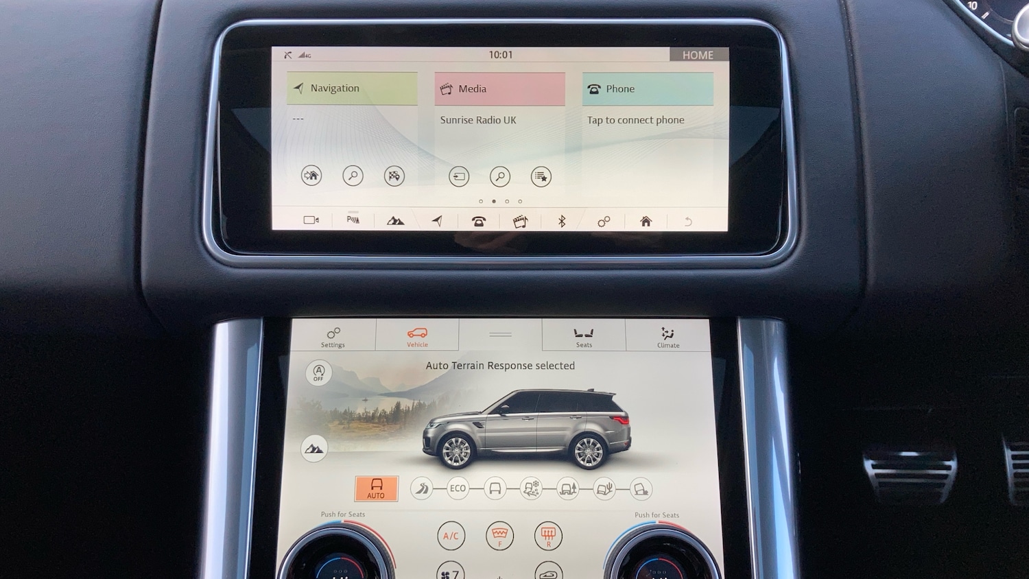 Used Land Rover Range Rover Sport 2019 for sale - 77359401: Photo 14