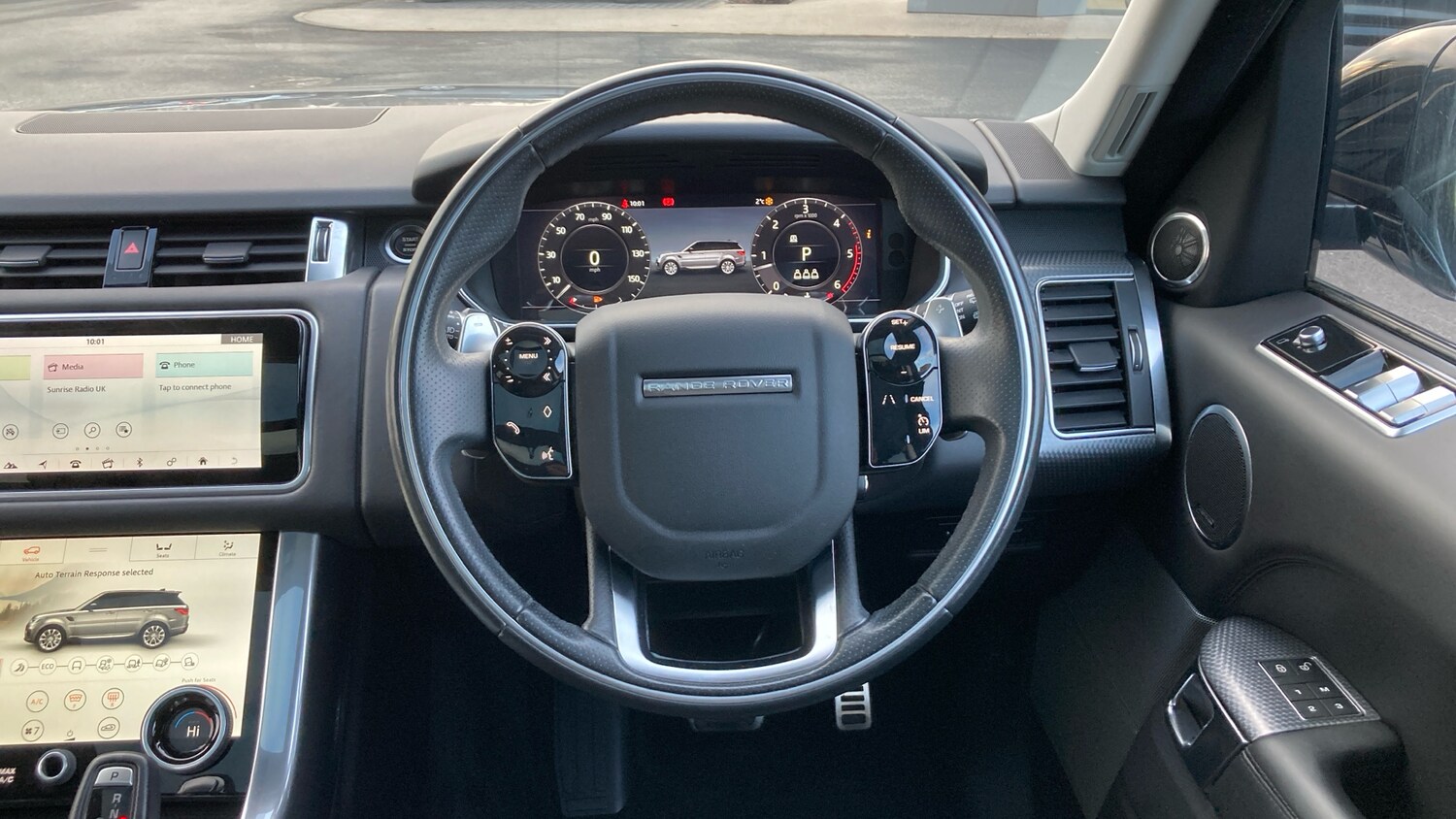 Used Land Rover Range Rover Sport 2019 for sale - 77359401: Photo 15