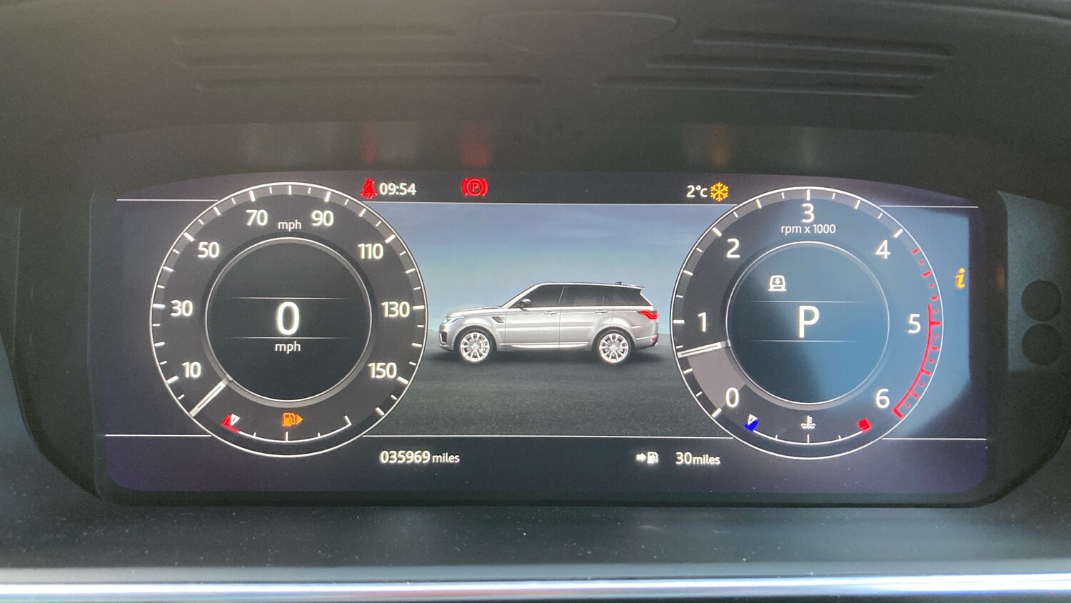 Used Land Rover Range Rover Sport 2019 for sale - 77359401: Photo 16