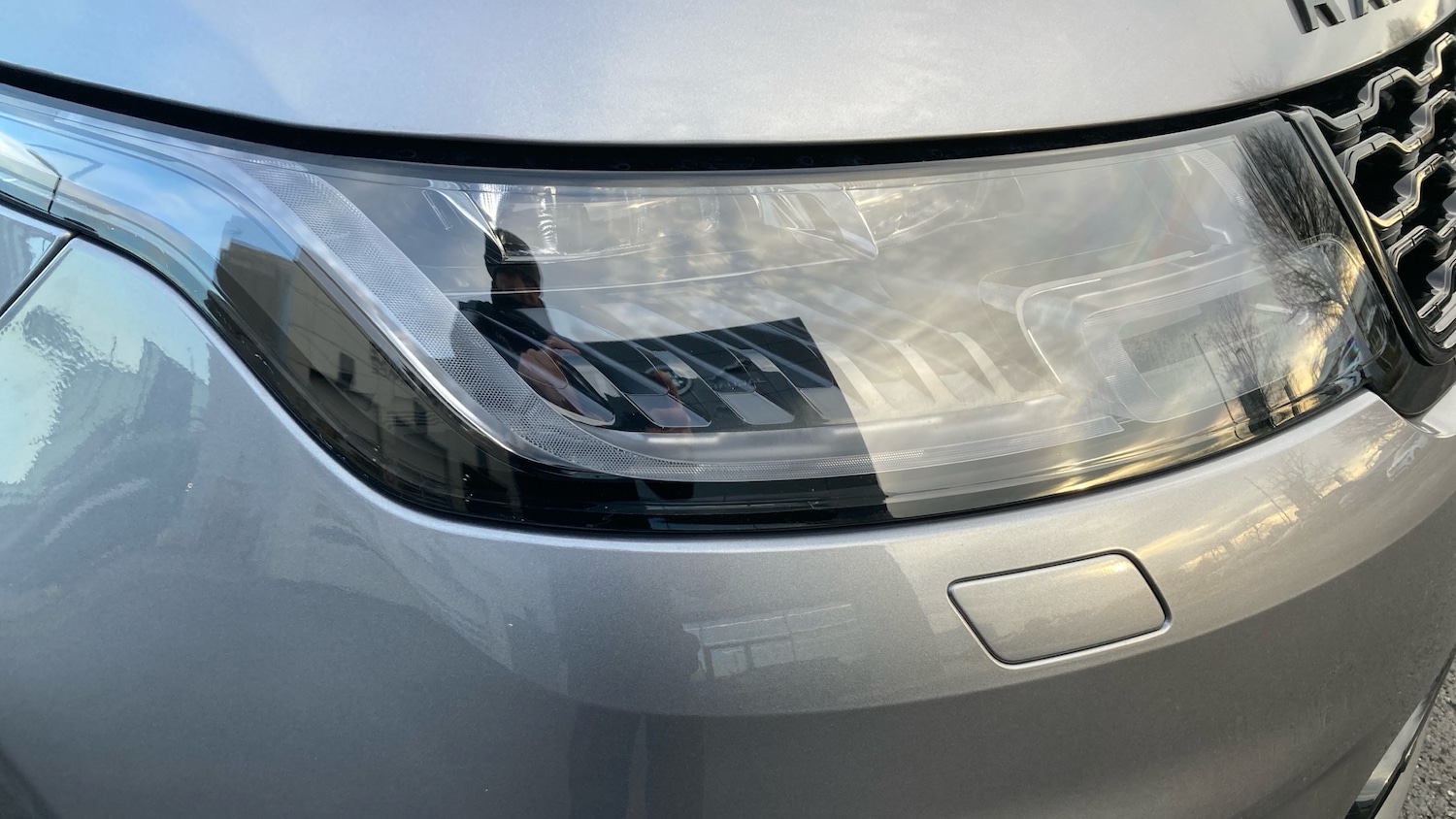 Used Land Rover Range Rover Sport 2019 for sale - 77359401: Photo 17