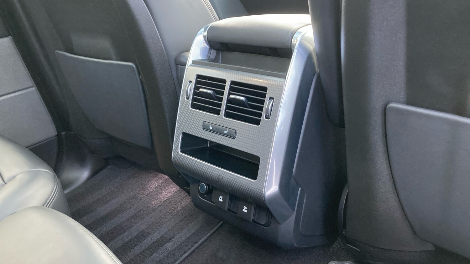 Used Land Rover Range Rover Sport 2019 for sale - 77359401: Photo 18