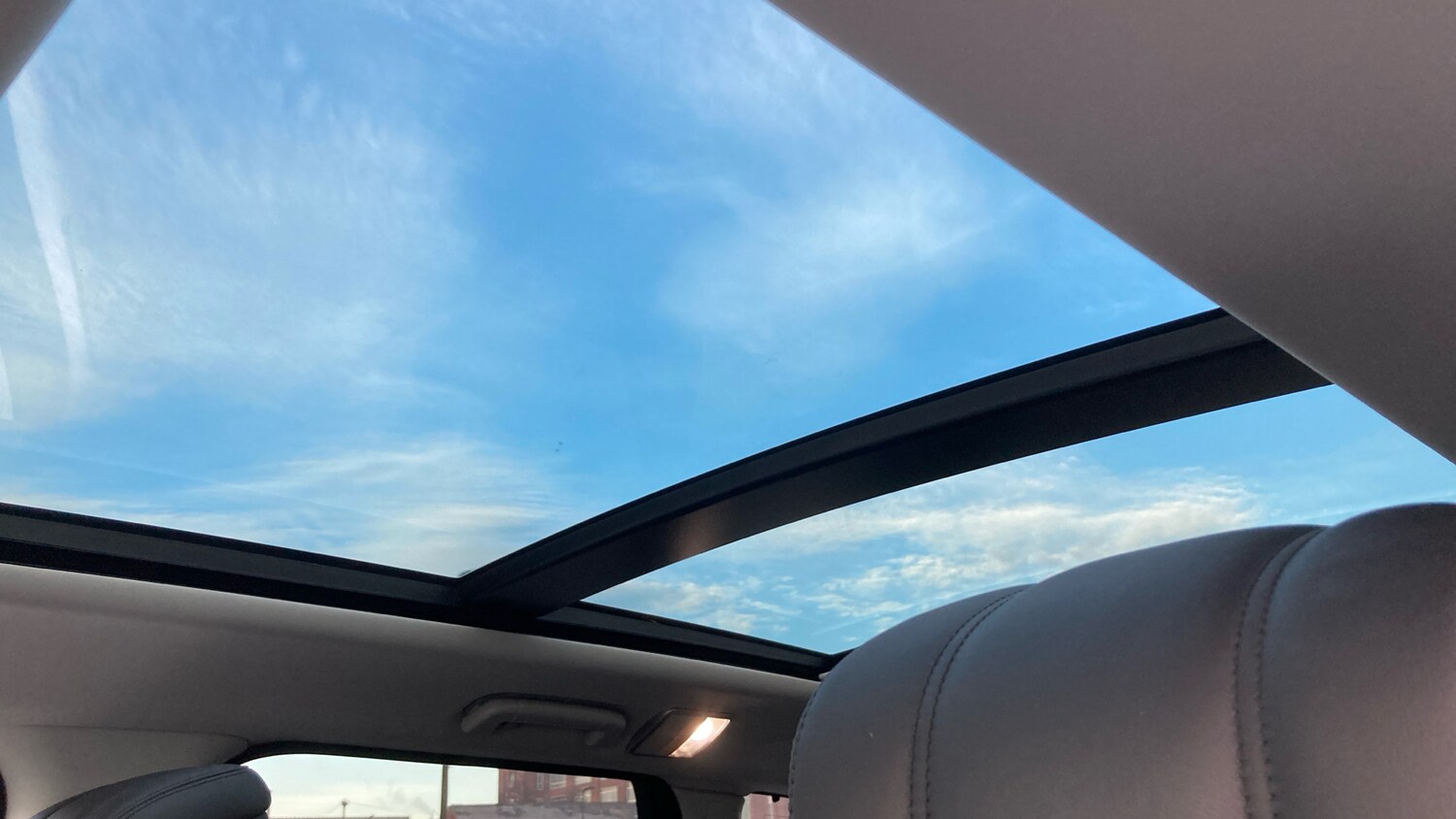 Used Land Rover Range Rover Sport 2019 for sale - 77359401: Photo 21