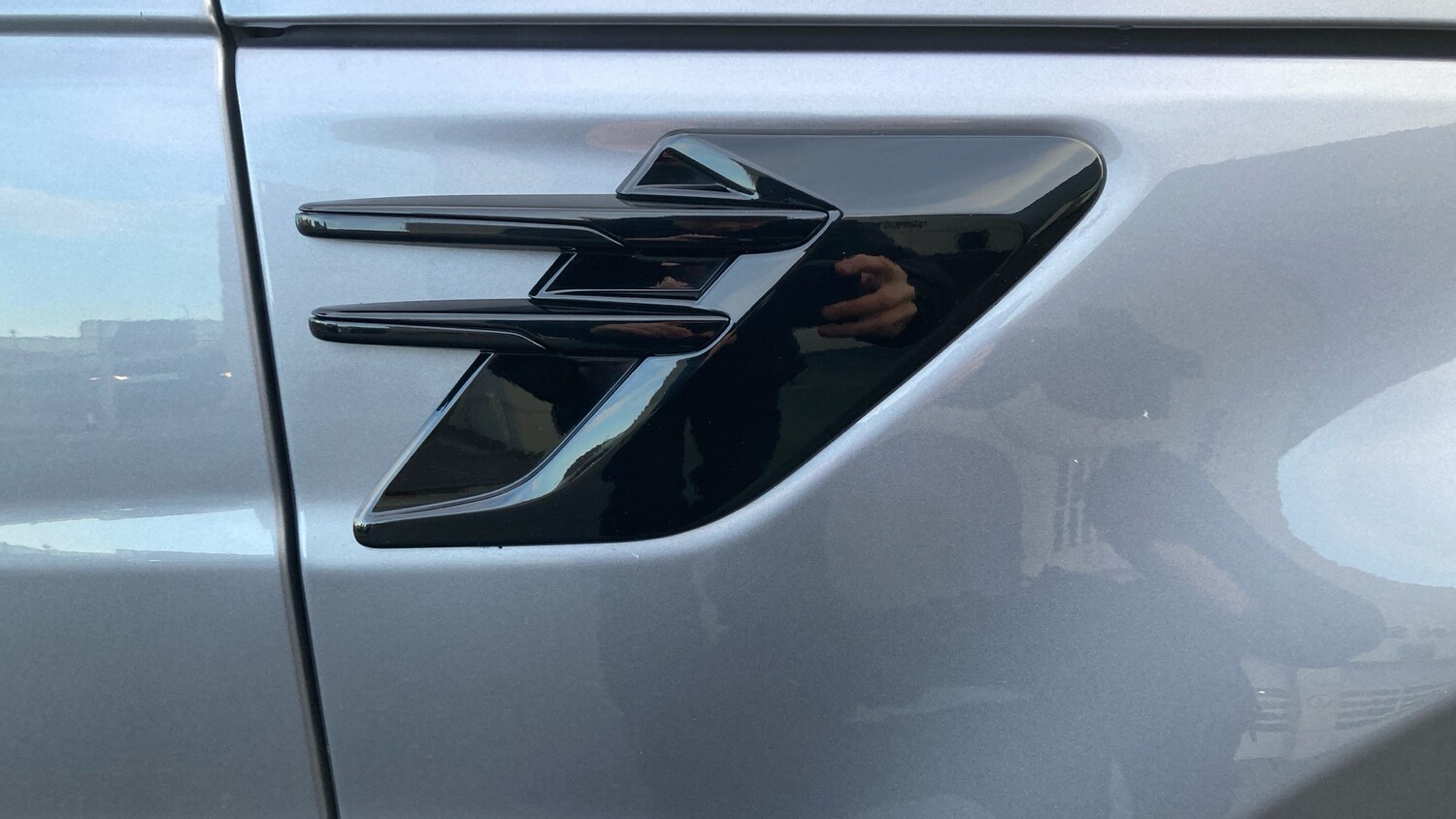 Used Land Rover Range Rover Sport 2019 for sale - 77359401: Photo 22