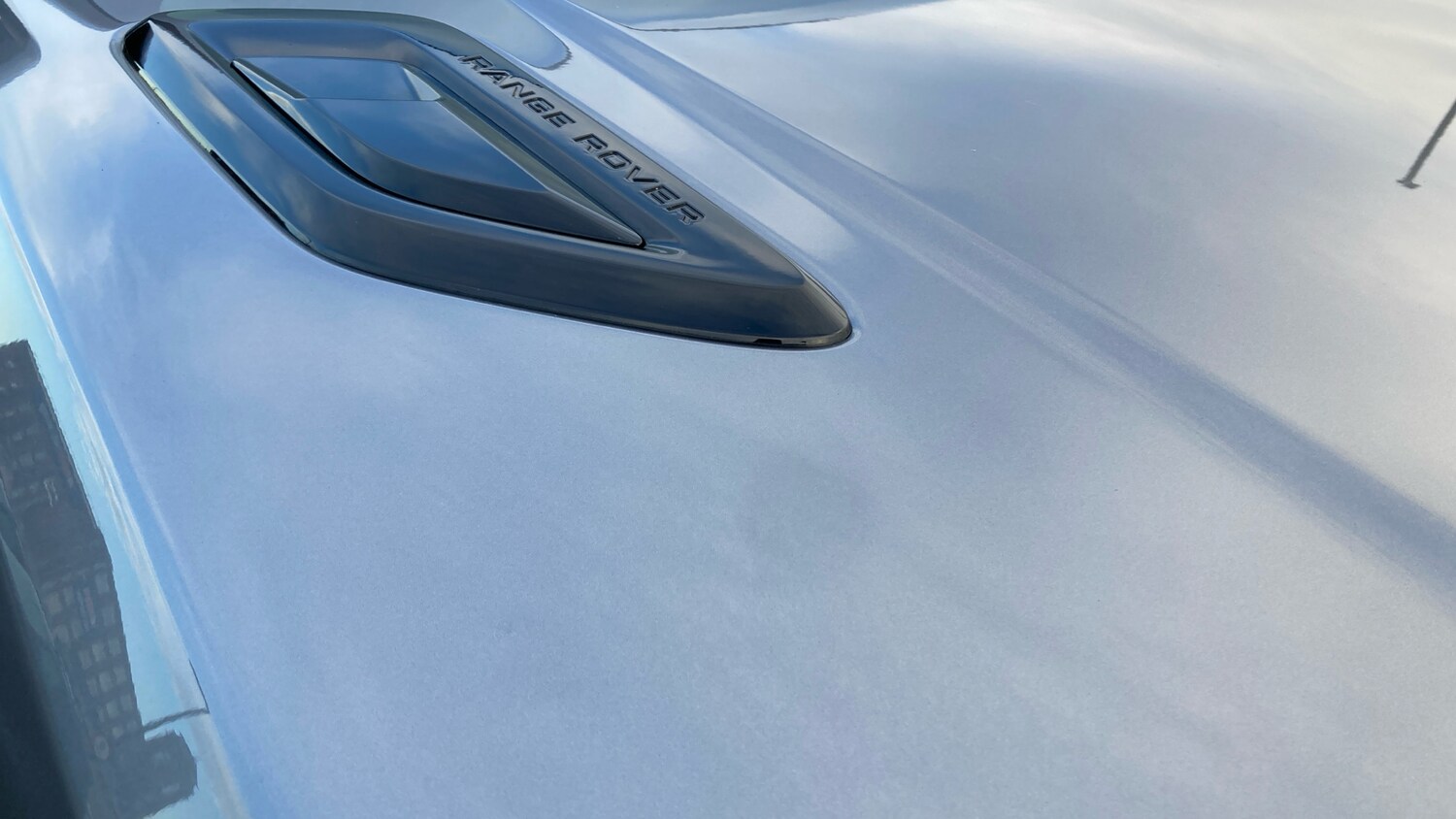 Used Land Rover Range Rover Sport 2019 for sale - 77359401: Photo 23