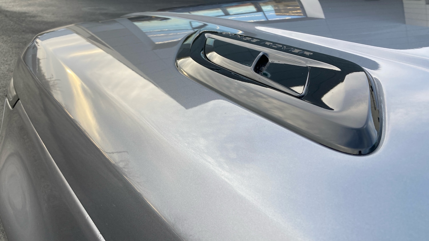 Used Land Rover Range Rover Sport 2019 for sale - 77359401: Photo 25