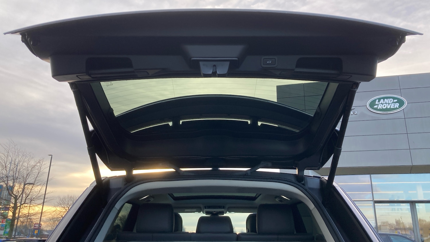 Used Land Rover Range Rover Sport 2019 for sale - 77359401: Photo 27