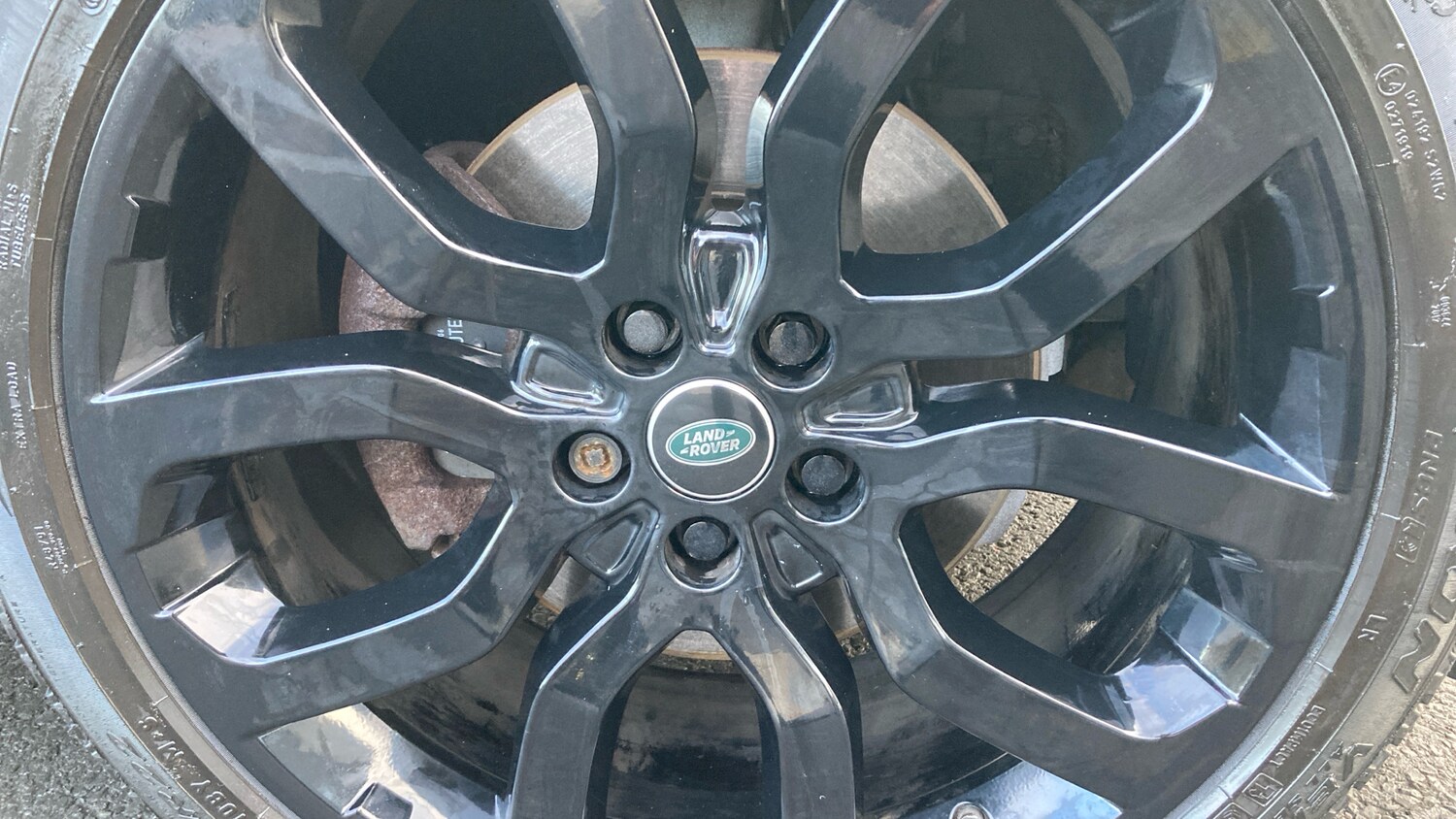 Used Land Rover Range Rover Sport 2019 for sale - 77359401: Photo 35