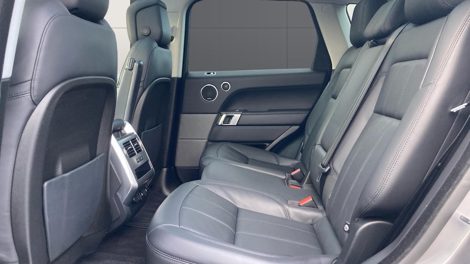 Used Land Rover Range Rover Sport 2019 for sale - 77359401: Photo 4