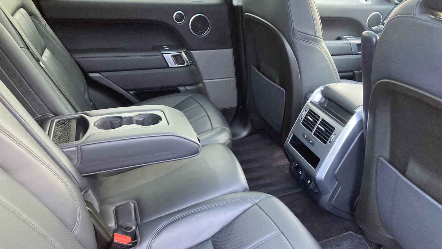 Used Land Rover Range Rover Sport 2019 for sale - 77359401: Photo 42