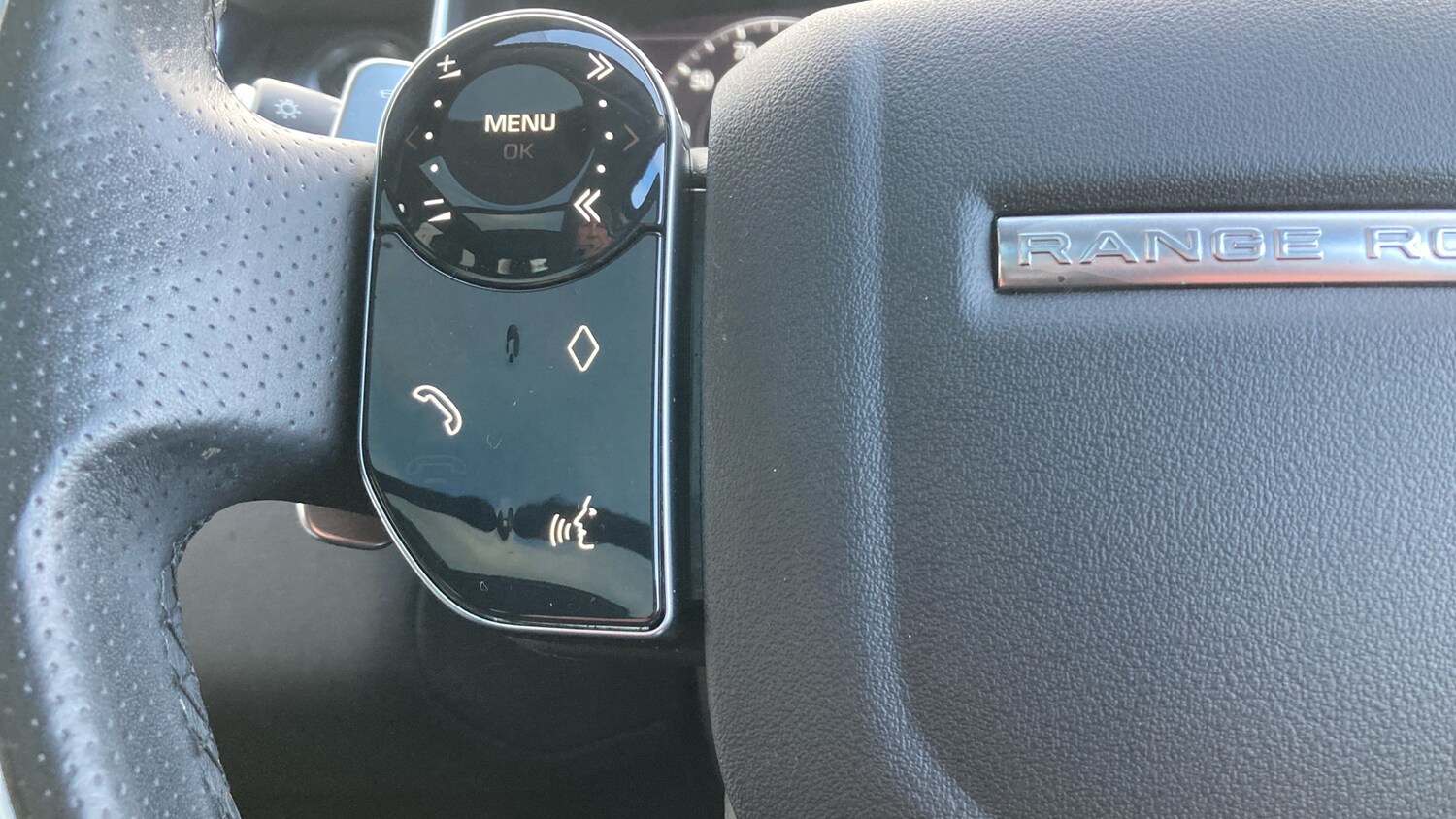 Used Land Rover Range Rover Sport 2019 for sale - 77359401: Photo 43