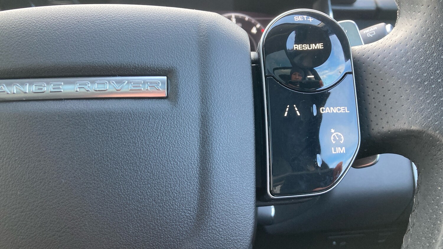 Used Land Rover Range Rover Sport 2019 for sale - 77359401: Photo 44