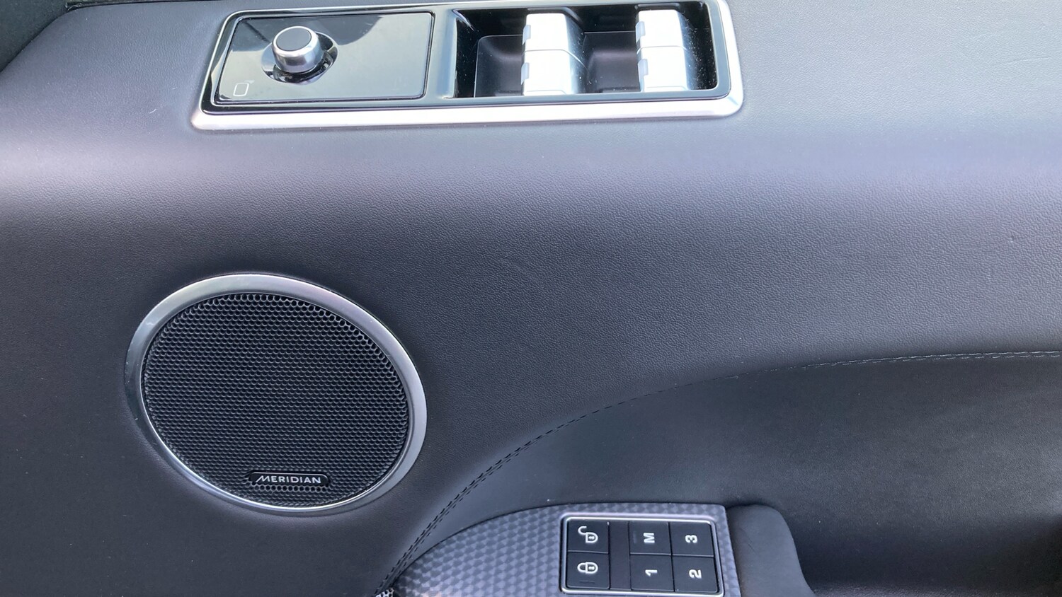 Used Land Rover Range Rover Sport 2019 for sale - 77359401: Photo 45