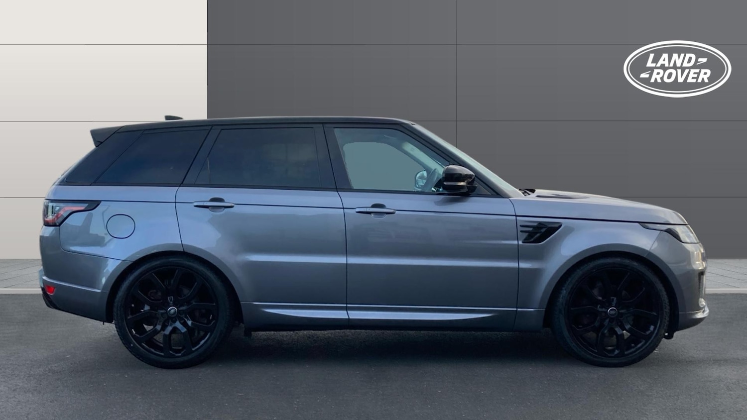 Used Land Rover Range Rover Sport 2019 for sale - 77359401: Photo 5