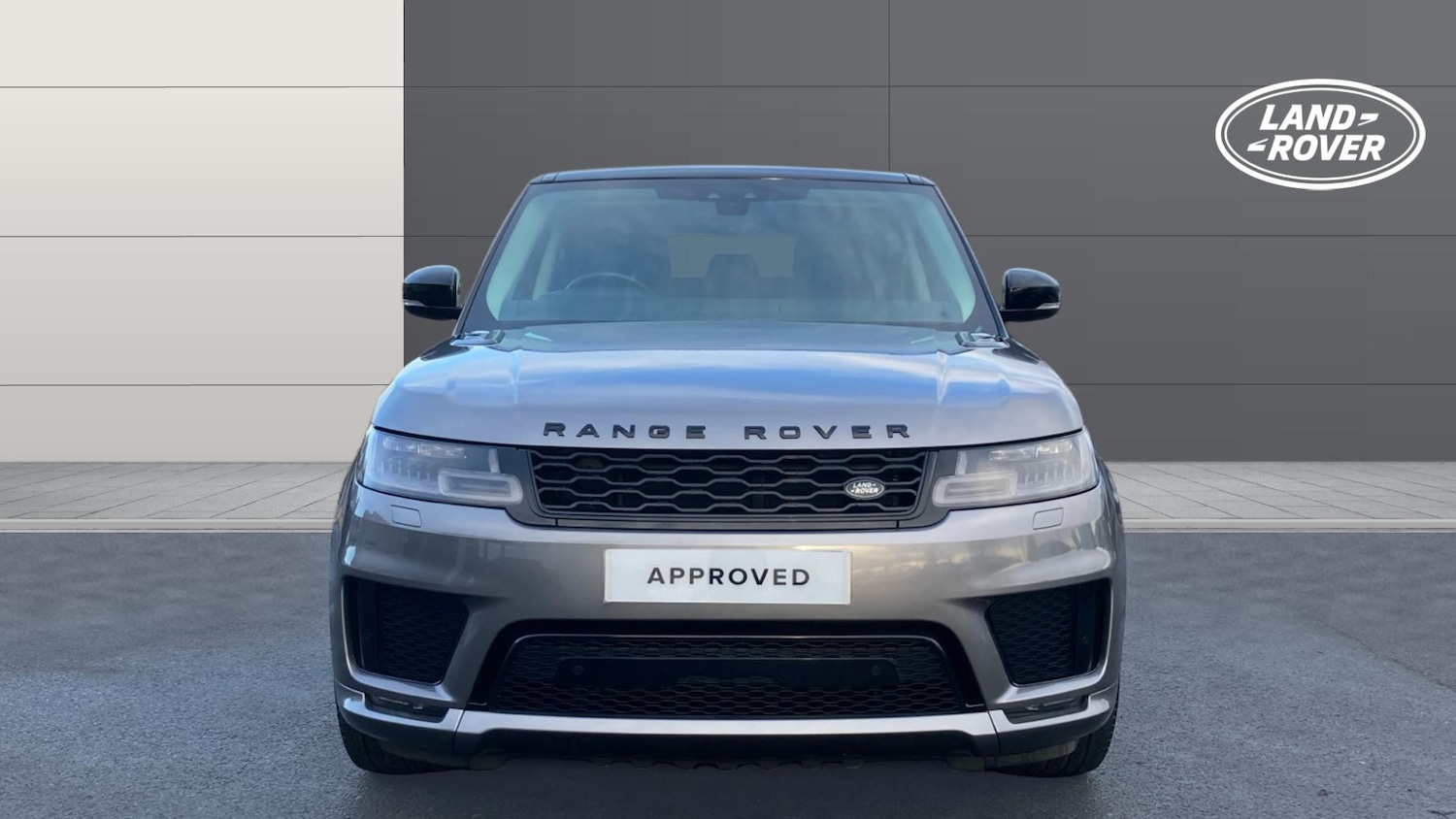 Used Land Rover Range Rover Sport 2019 for sale - 77359401: Photo 7