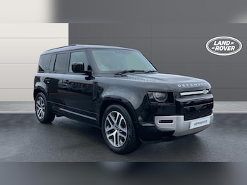 Used Land Rover Defender 2023 for sale - 77450258: Photo