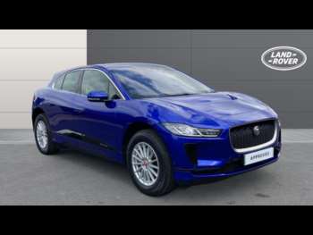 2020 (20) - 294kW EV400 S 90kWh 5dr Auto Electric Estate