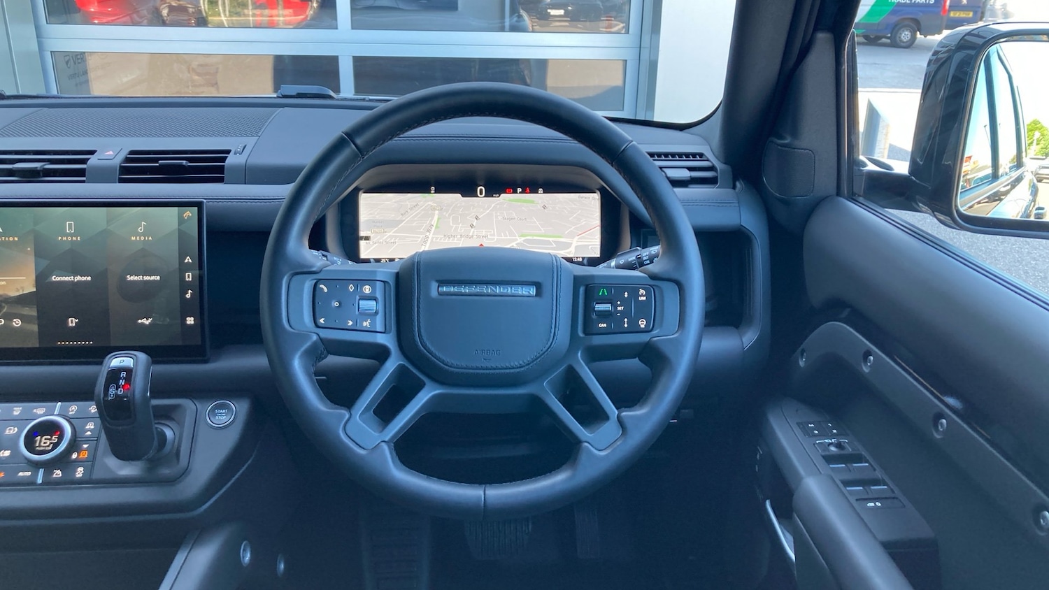 Vehicle 15