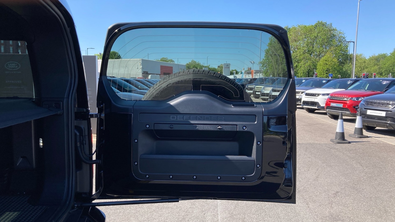 Vehicle 27