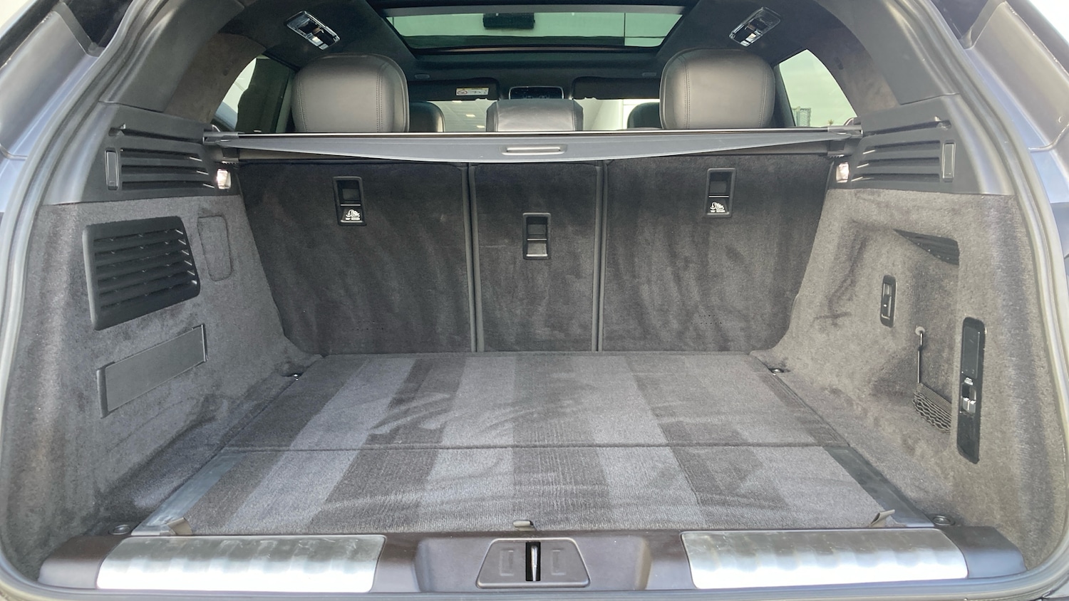 Used Land Rover Range Rover Sport 2022 for sale - 76684720: Photo 10