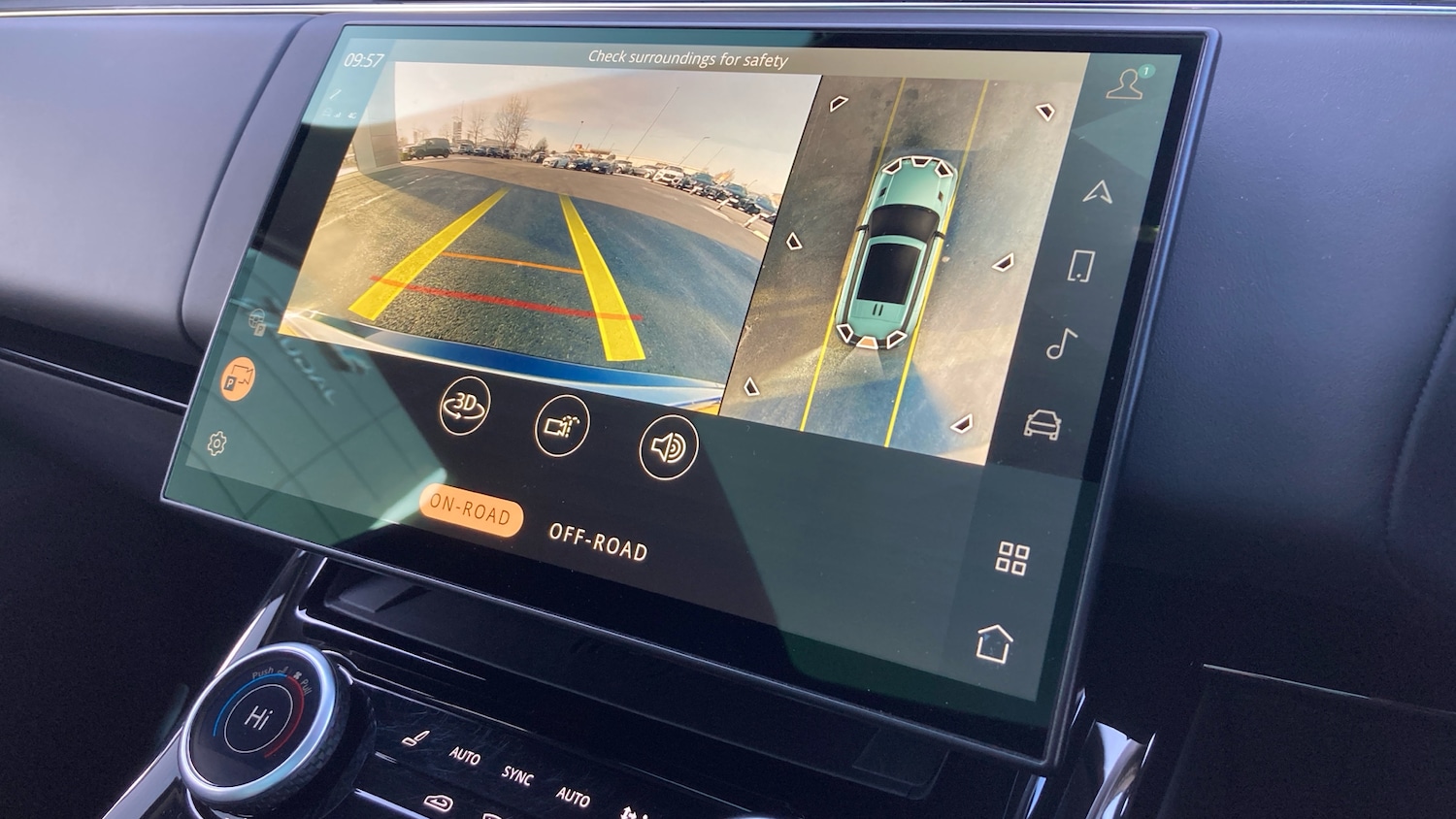 Used Land Rover Range Rover Sport 2022 for sale - 76684720: Photo 12