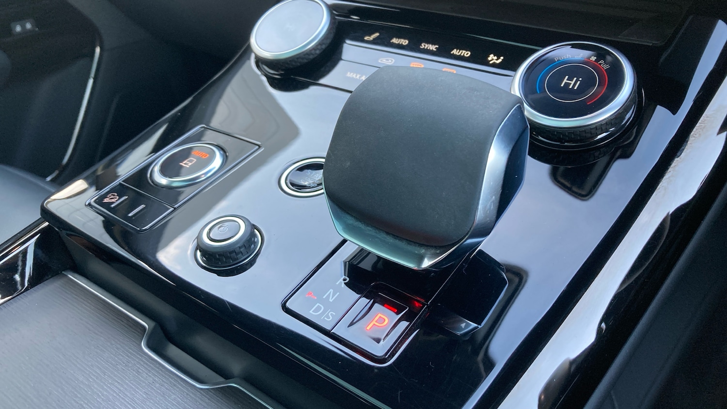 Used Land Rover Range Rover Sport 2022 for sale - 76684720: Photo 13