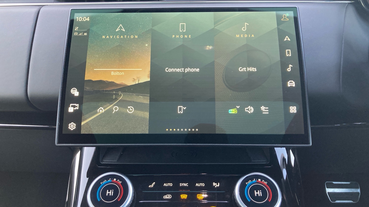 Used Land Rover Range Rover Sport 2022 for sale - 76684720: Photo 14