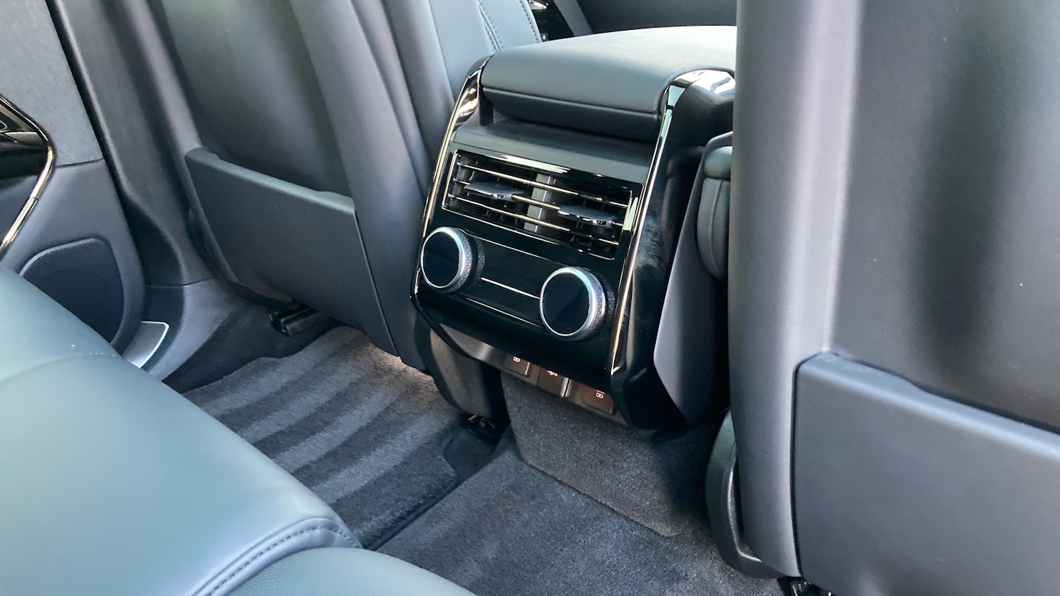 Used Land Rover Range Rover Sport 2022 for sale - 76684720: Photo 18