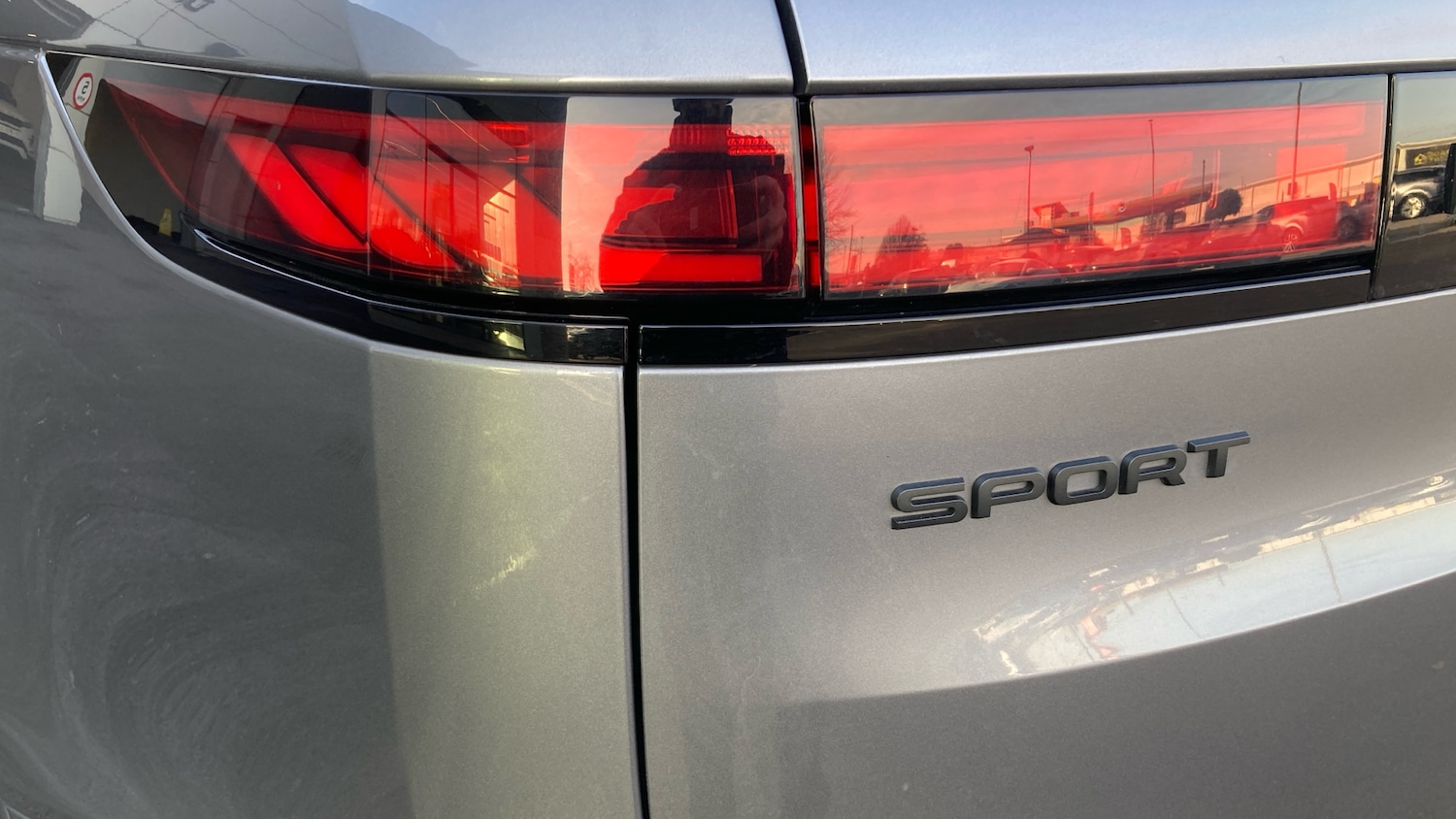 Used Land Rover Range Rover Sport 2022 for sale - 76684720: Photo 19