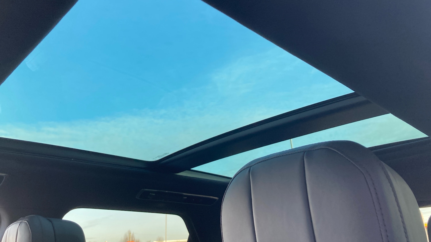 Used Land Rover Range Rover Sport 2022 for sale - 76684720: Photo 21