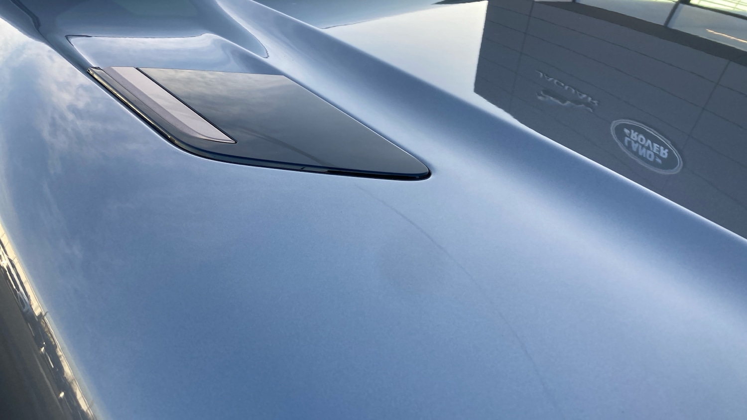 Used Land Rover Range Rover Sport 2022 for sale - 76684720: Photo 23