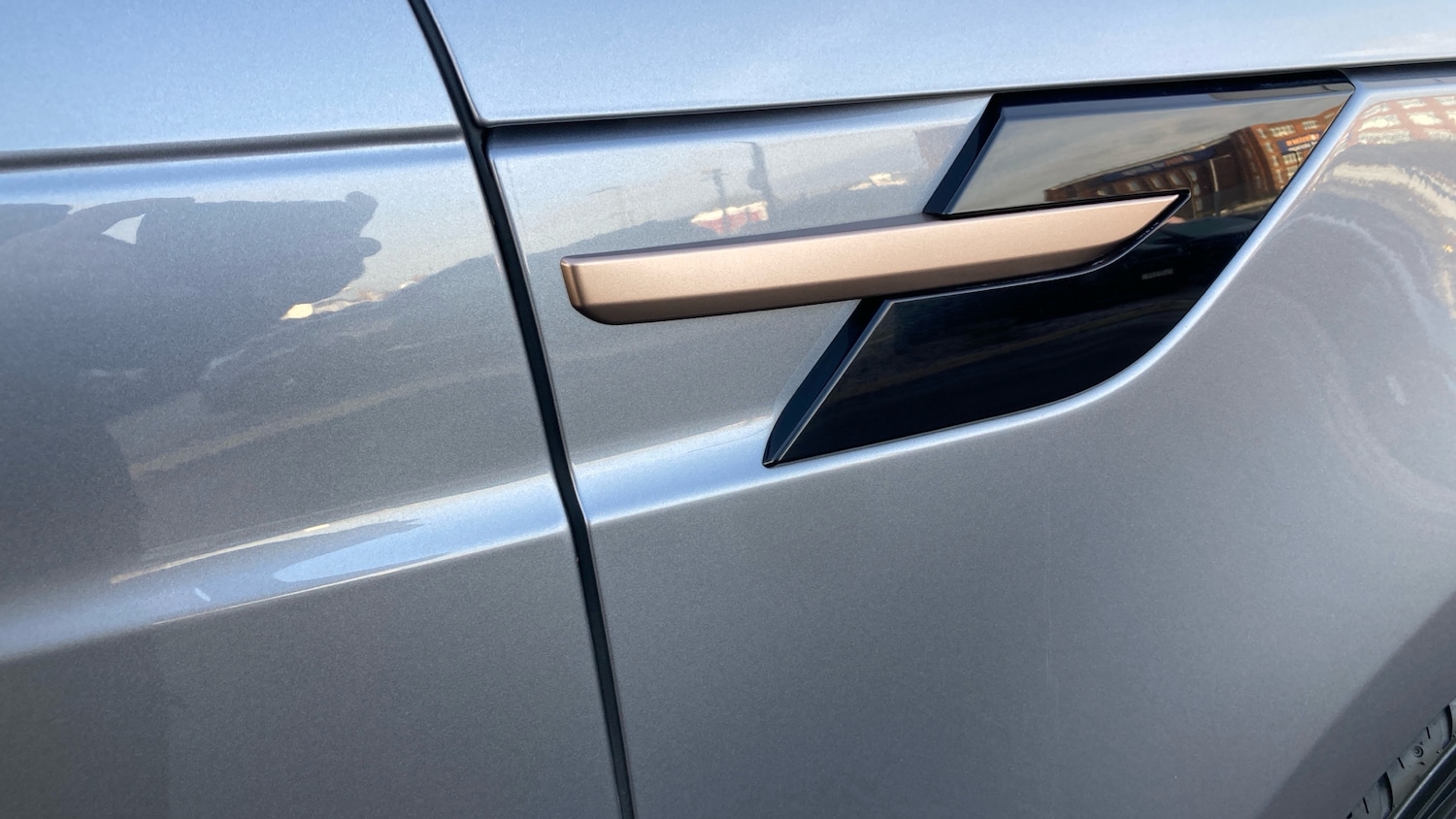 Used Land Rover Range Rover Sport 2022 for sale - 76684720: Photo 24