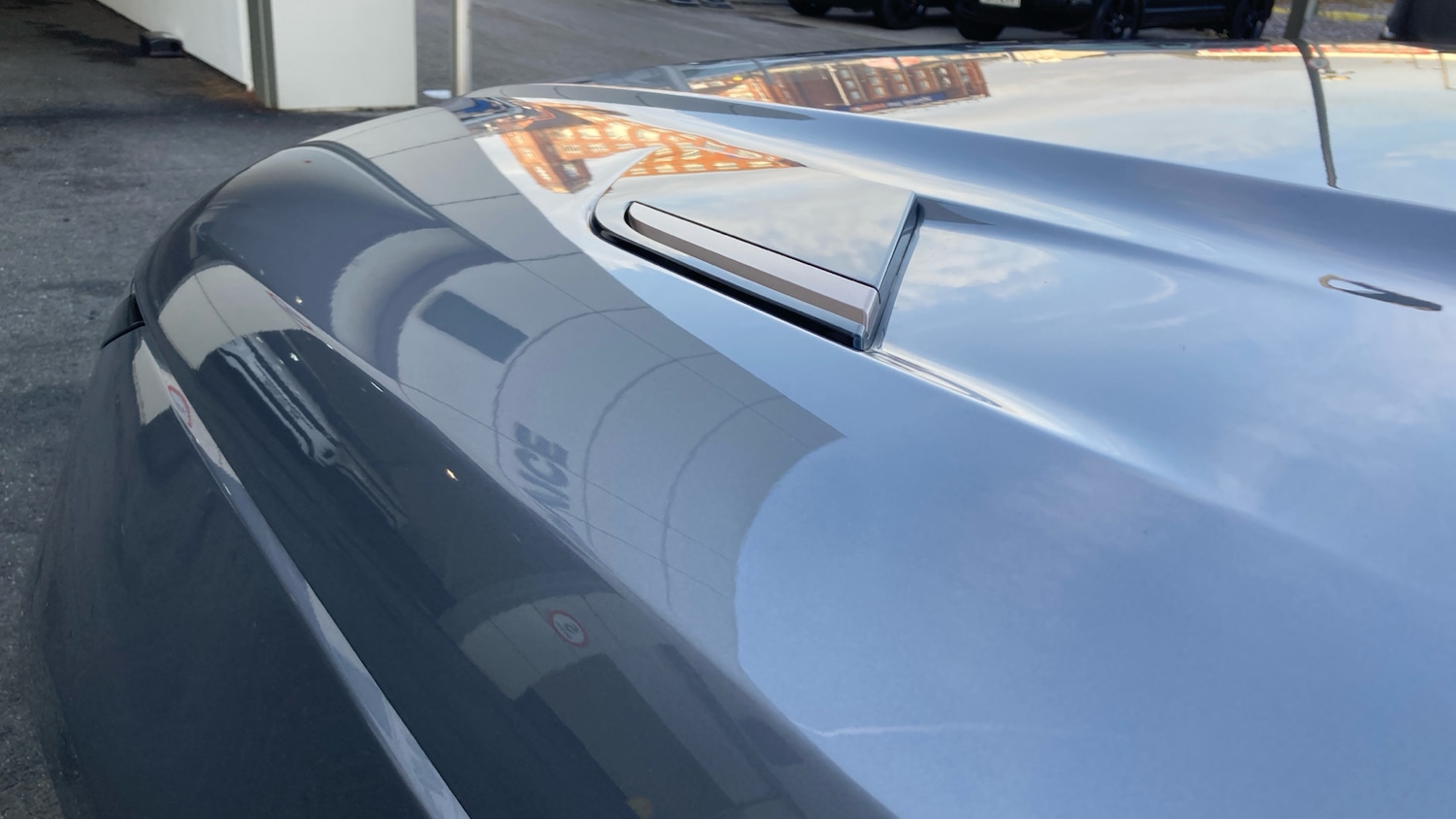 Used Land Rover Range Rover Sport 2022 for sale - 76684720: Photo 25