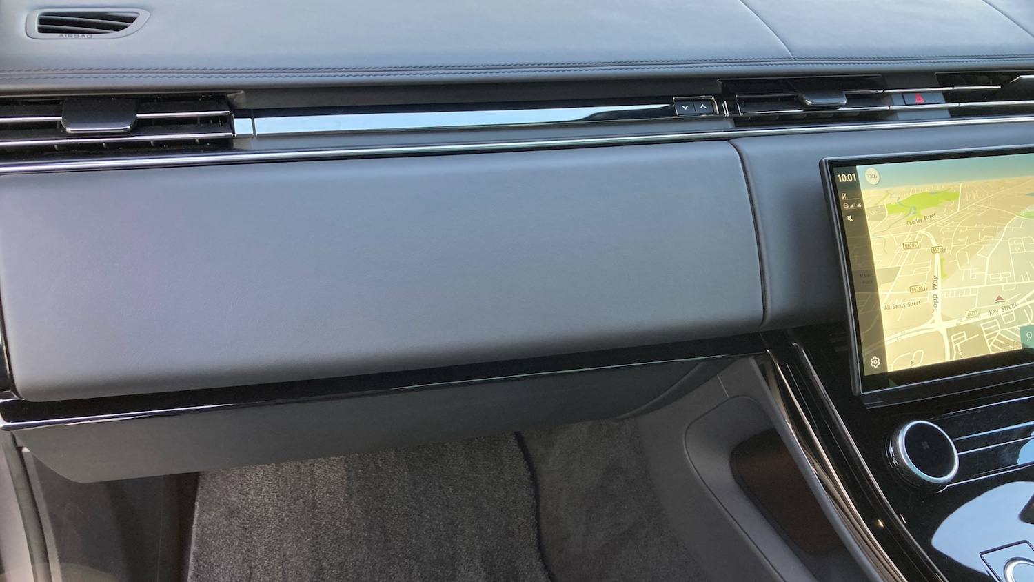 Used Land Rover Range Rover Sport 2022 for sale - 76684720: Photo 26